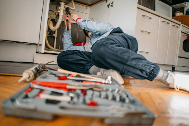 Best Sewer Cleaning Services  in Pittsfield, IL