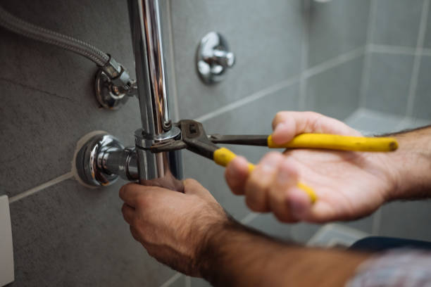 Pittsfield, IL Plumbing Company