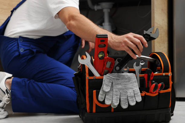 Best 24-Hour Plumber Near Me  in Pittsfield, IL
